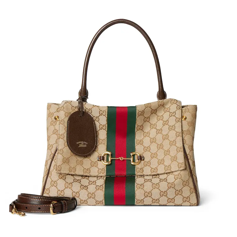 Paparazzo Medium Handbag