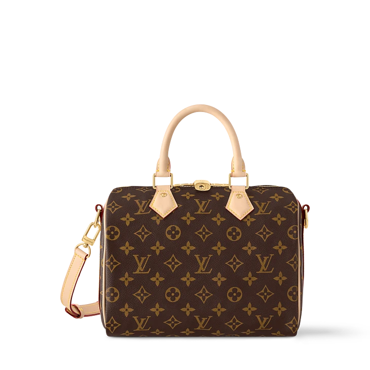 SPEEDY BANDOULIÈRE 25 handbag