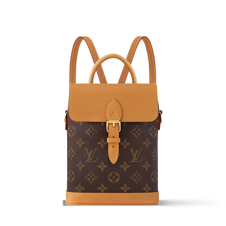 SOHO mini backpack