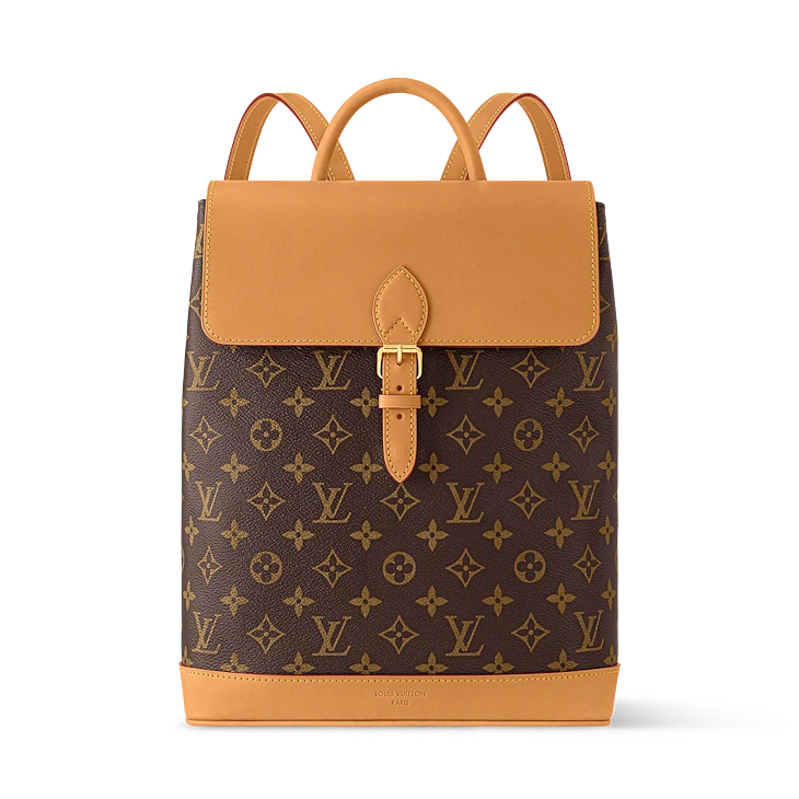 SOHO medium-sized backpack