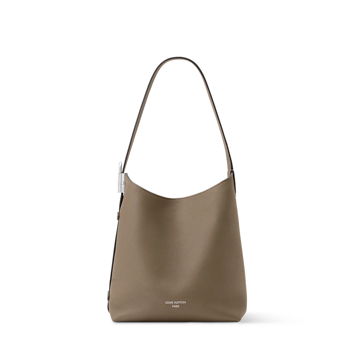 LOW KEY HOBO small handbag