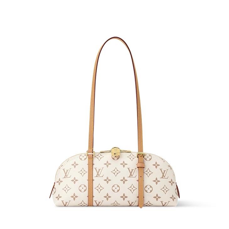 SQUIRE EAST-WEST handbag