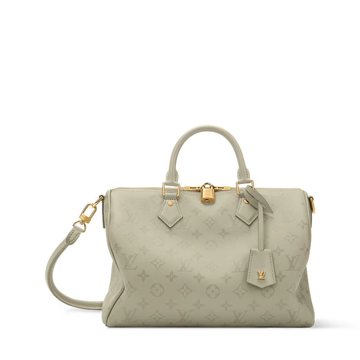 SPEEDY SOFT 30 handbag