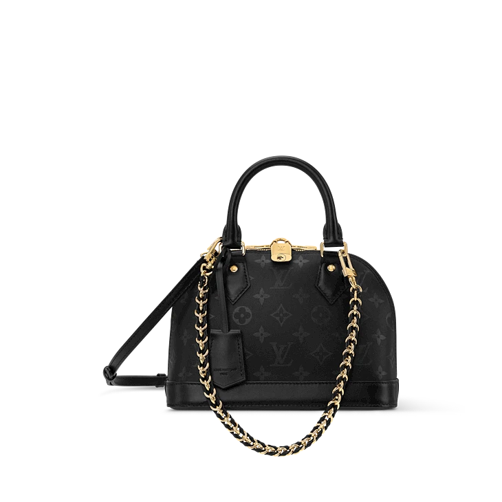 ALMA BB handbag