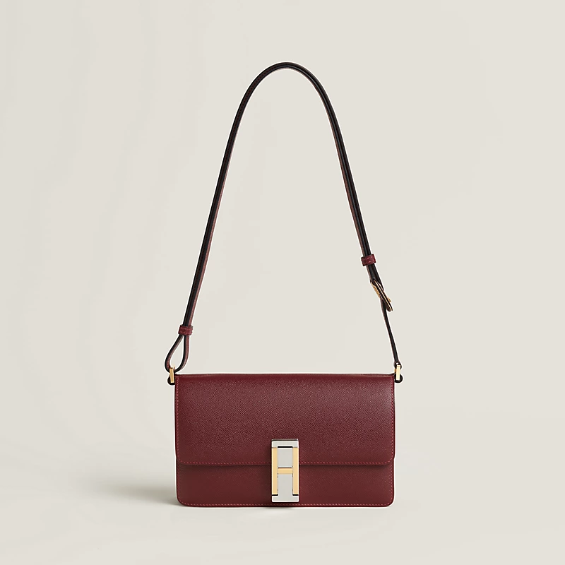 Mallette handbag