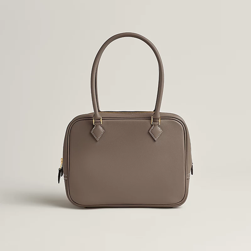 Plume mini handbag