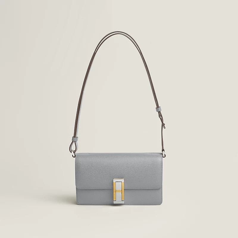 Mallette handbag