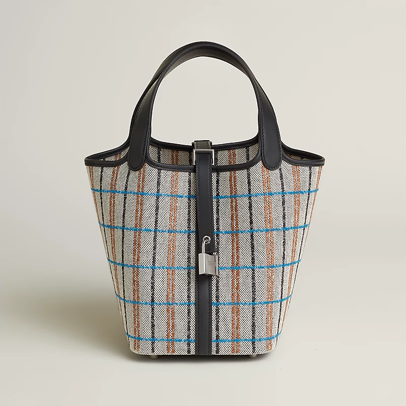 Picotin Lock 18 handbag