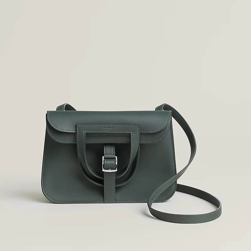Halzan mini shoulder bag