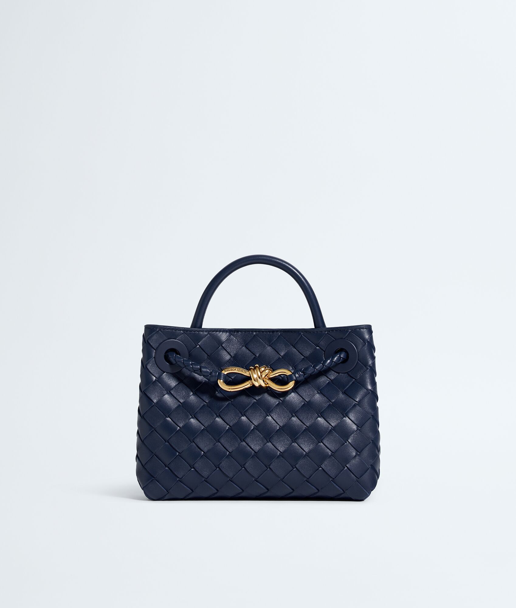 Mini Andiamo handbag