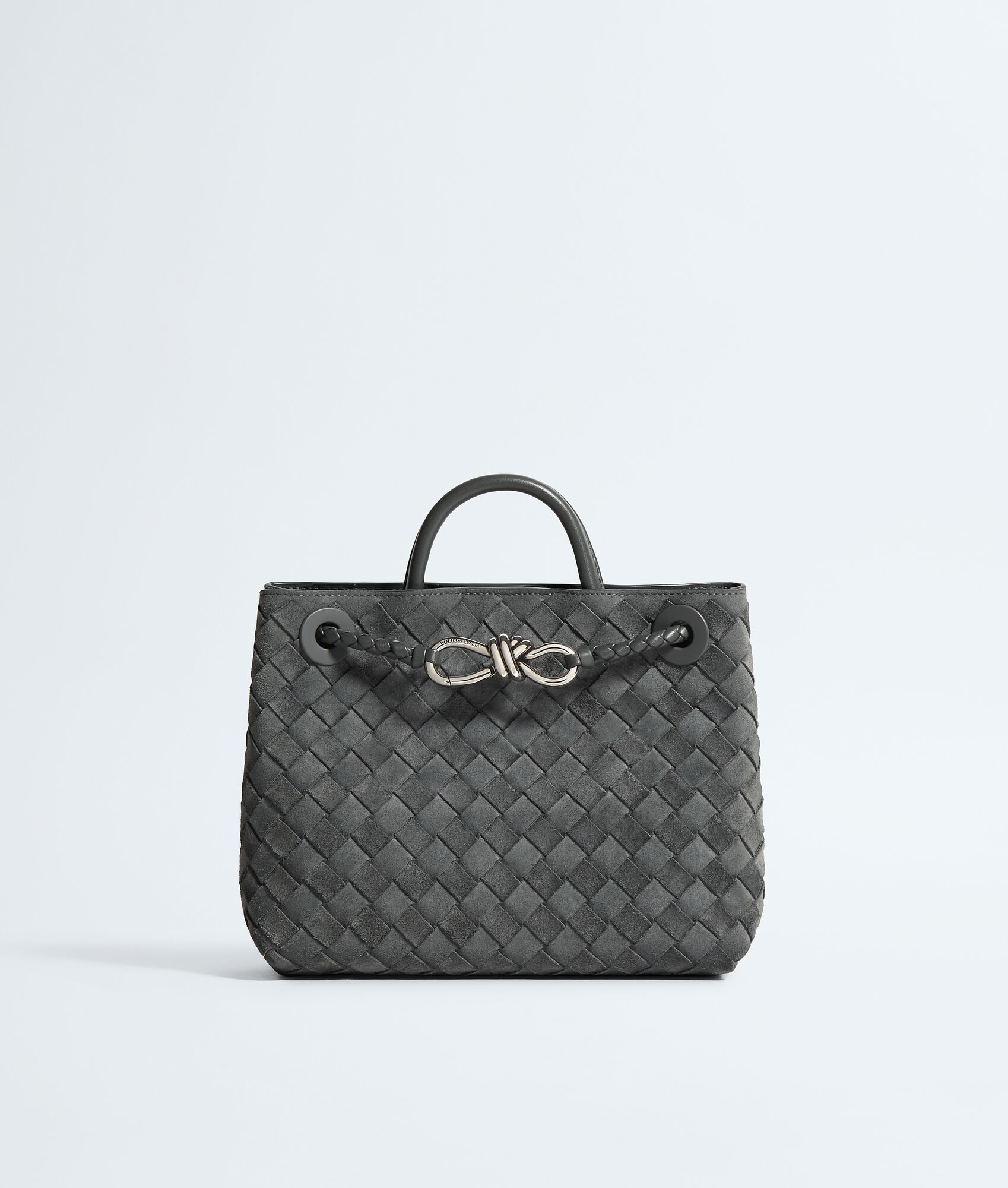 A small Andiamo handbag