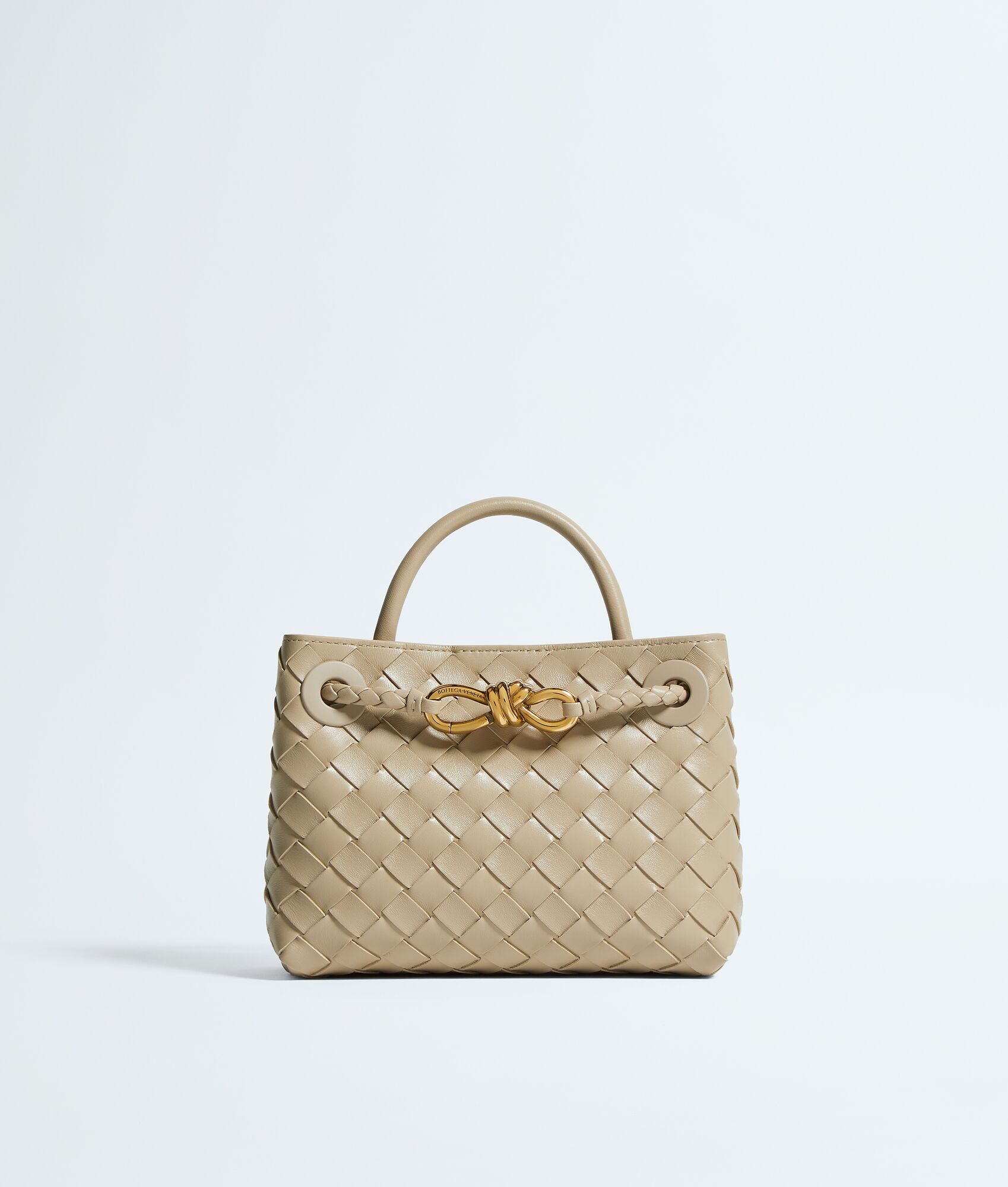 Mini Andiamo handbag