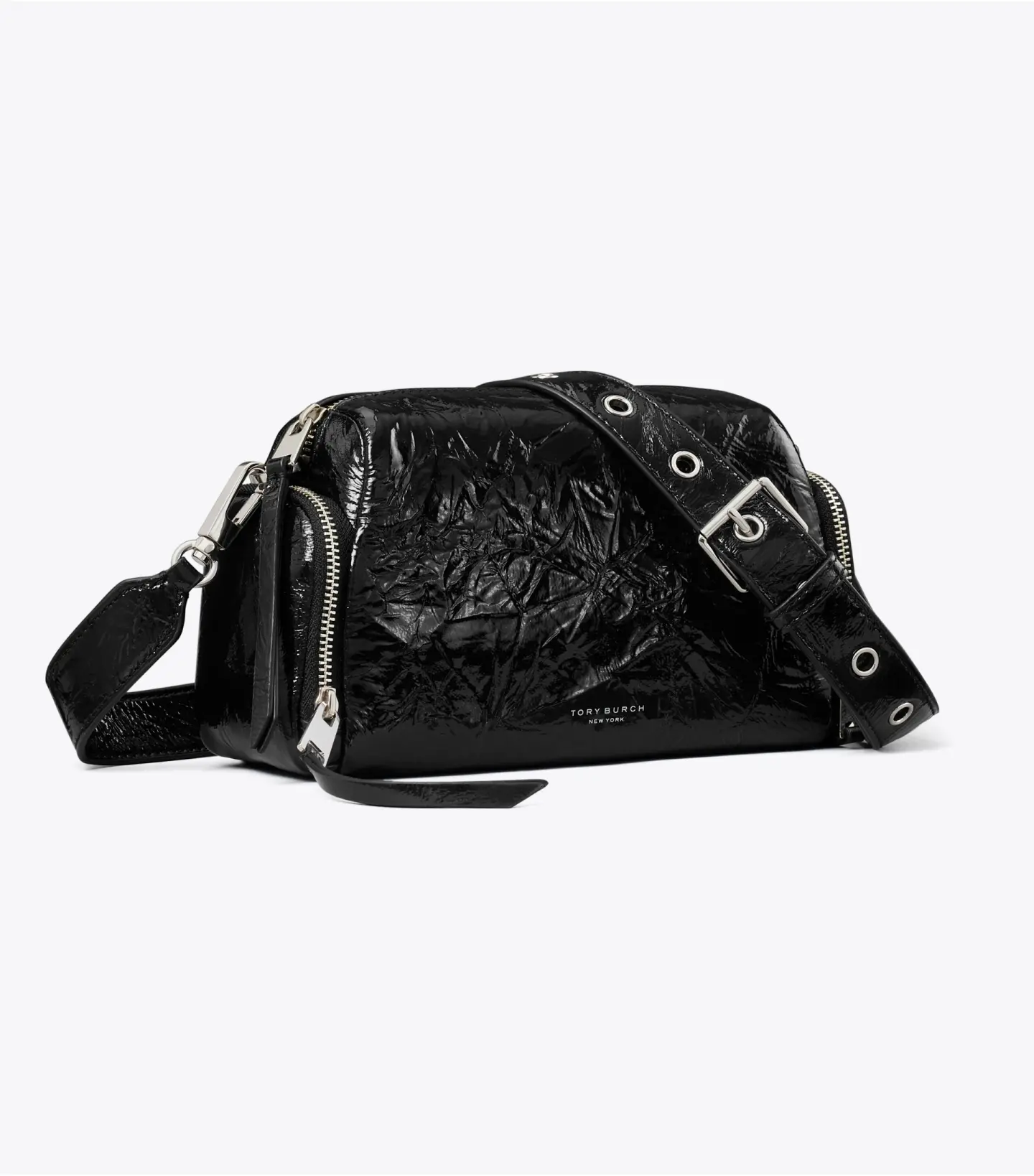 Perry Voyager crossbody bag