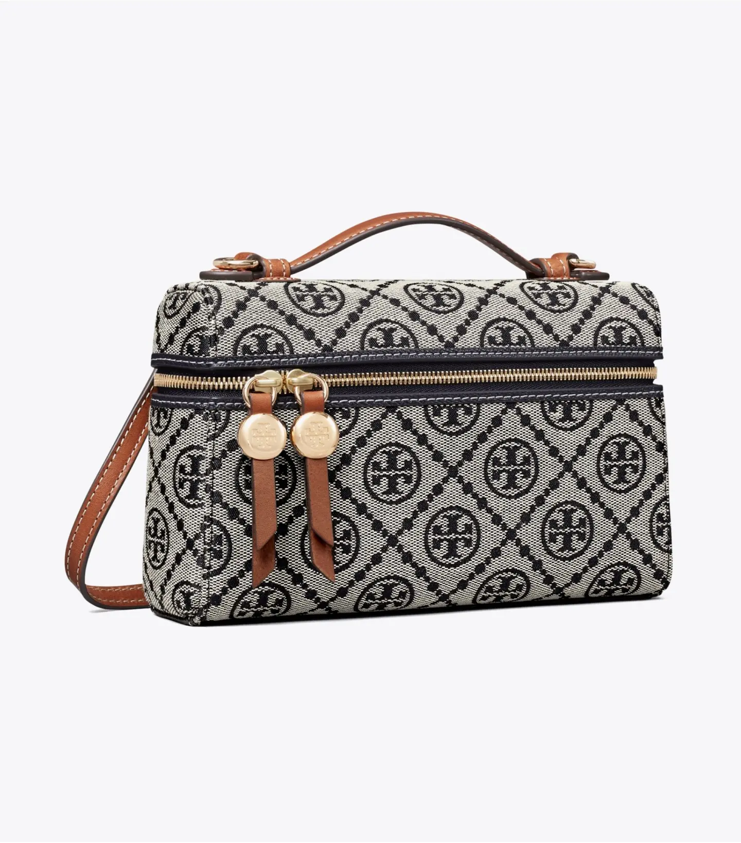 [New Arrival] T Monogram Romy Slim Handbag